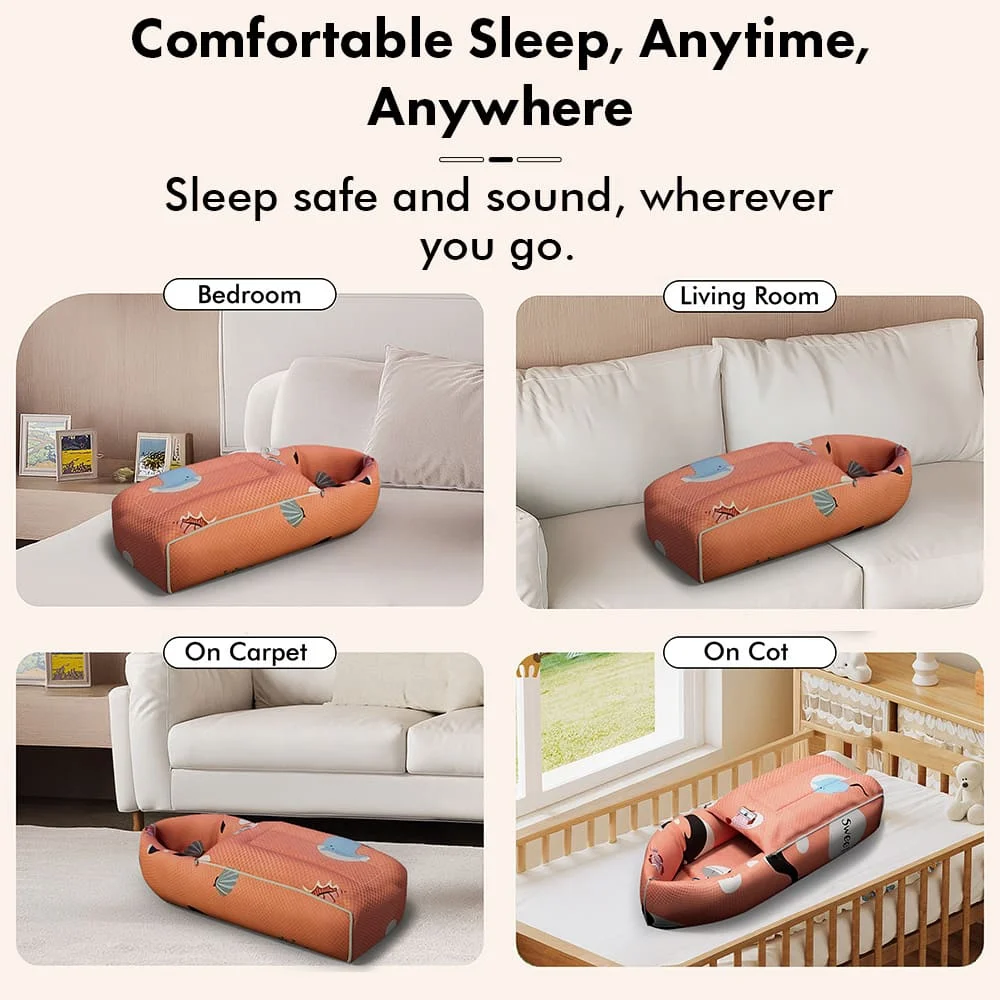 baby sleeping bag