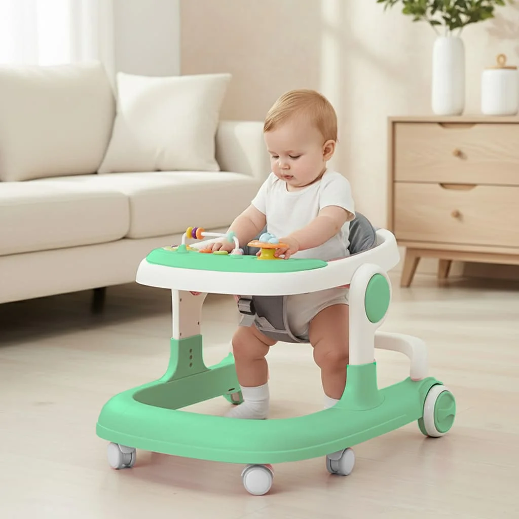 baby walker