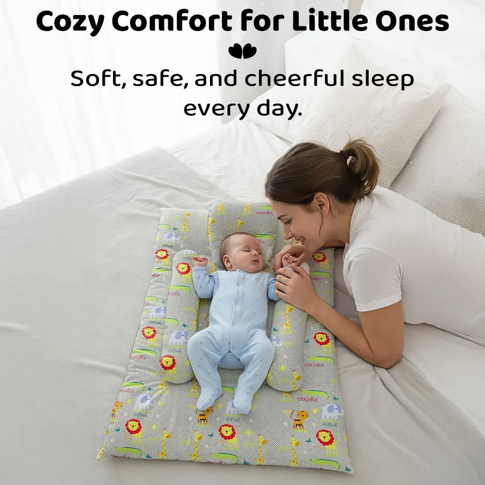 Baby bedding set