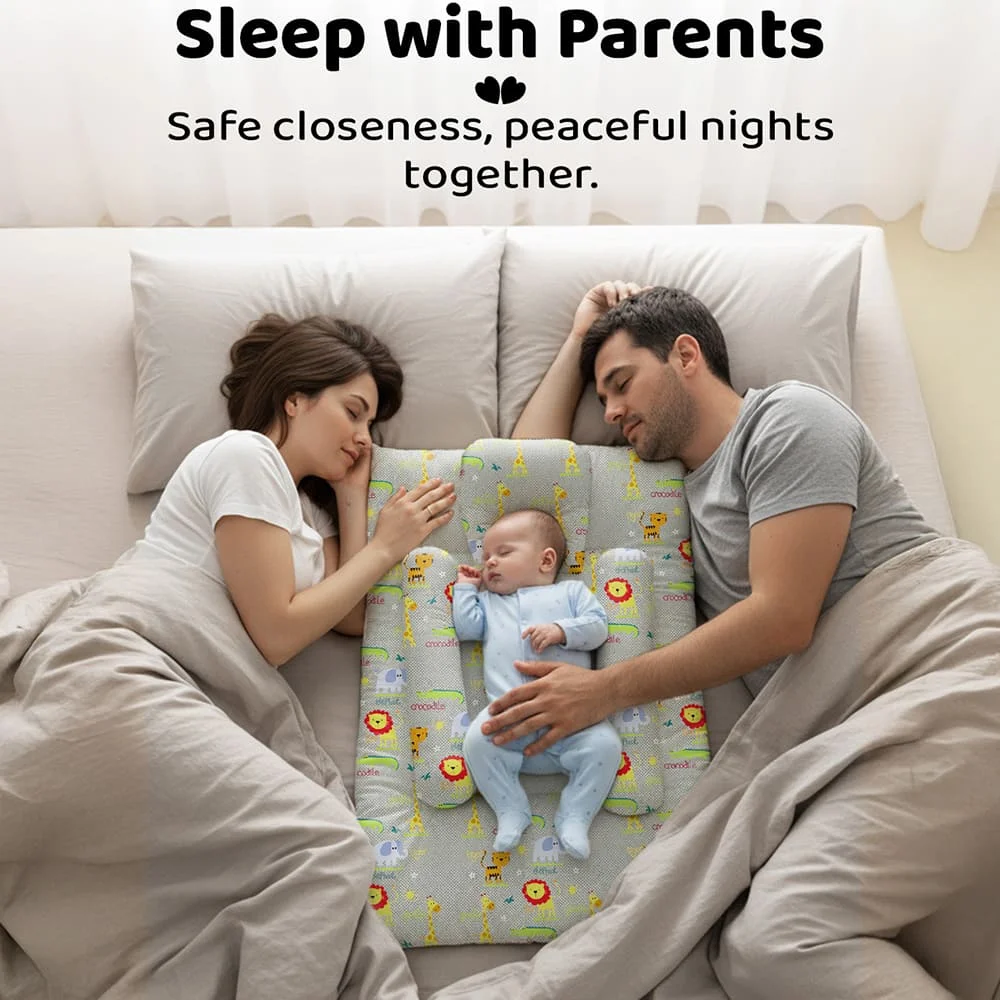 Baby bedding set