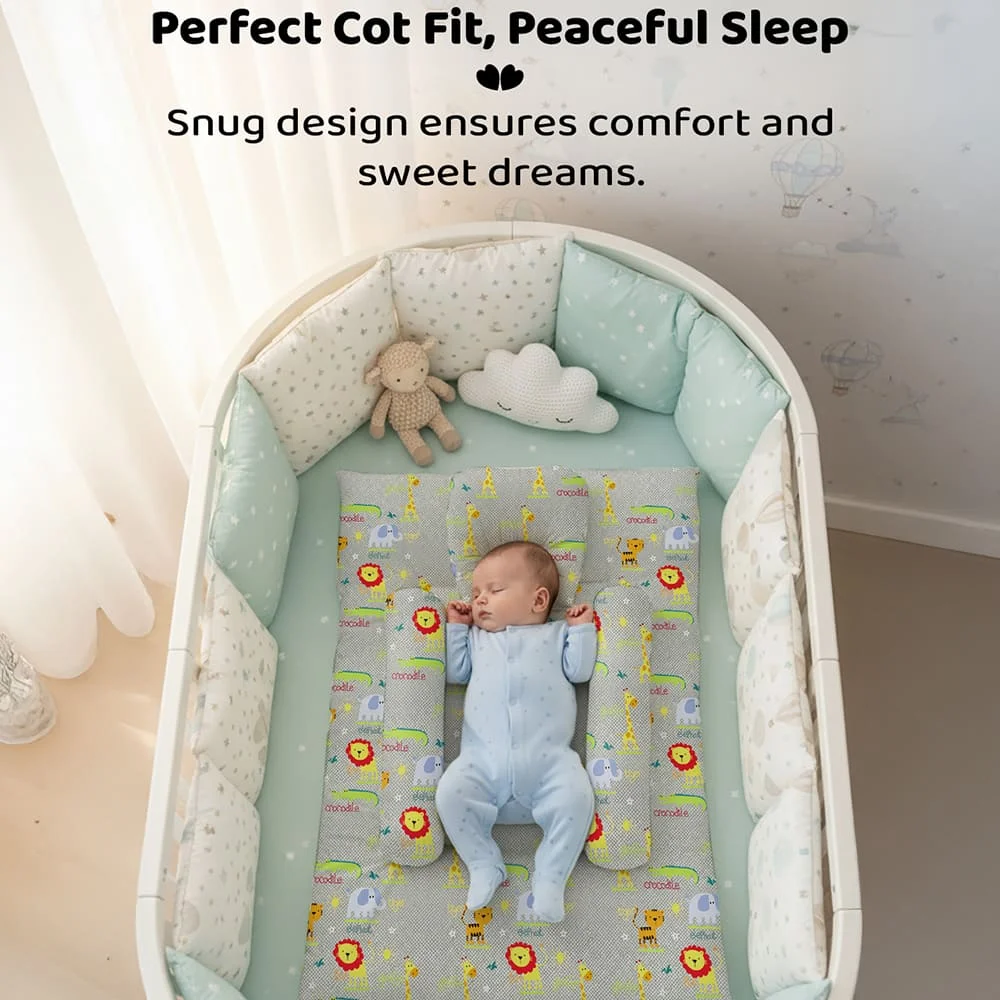 Baby bedding set