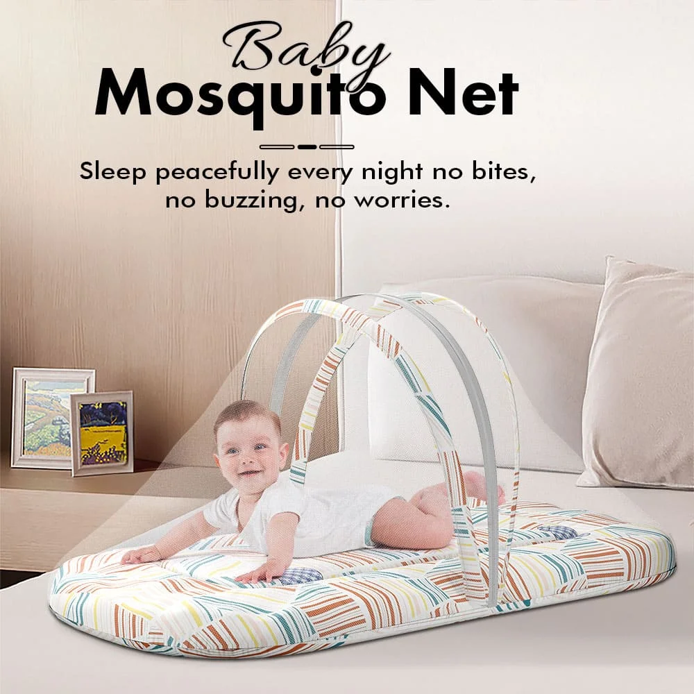 bedding set check print