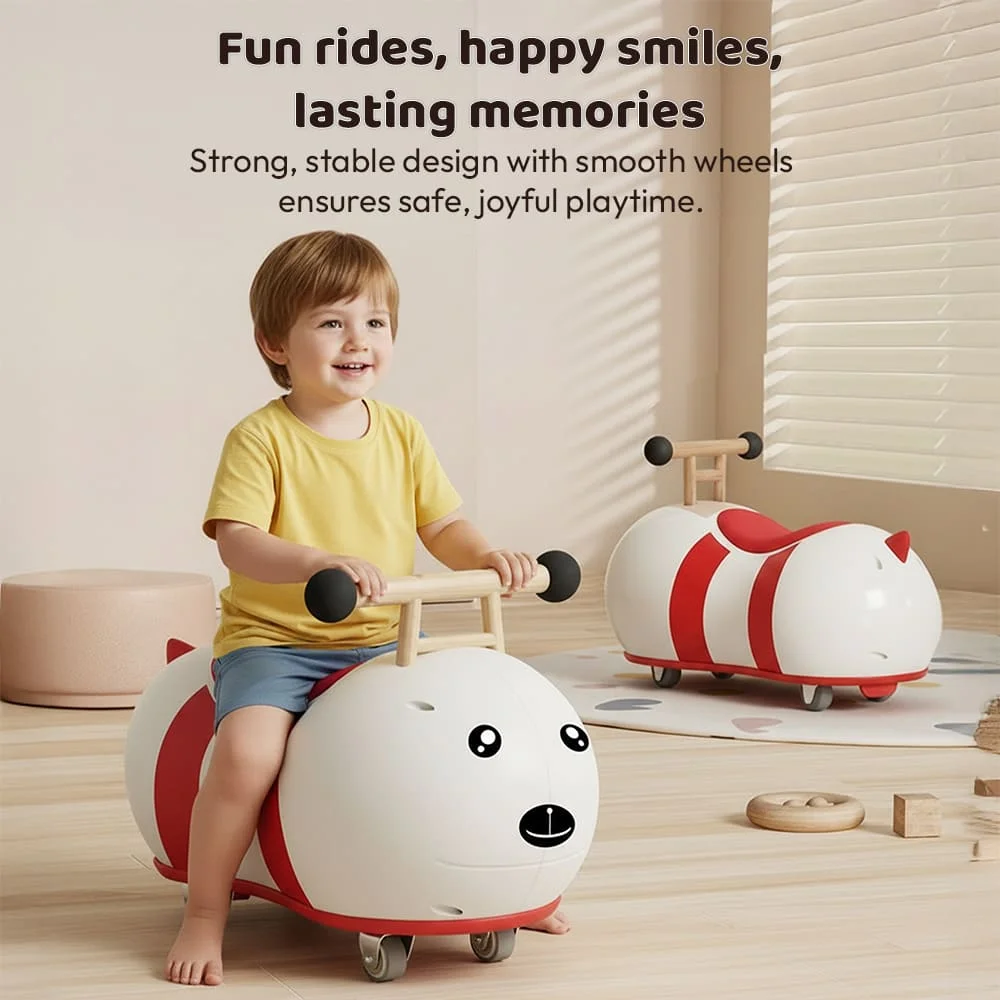 Kids Ride on