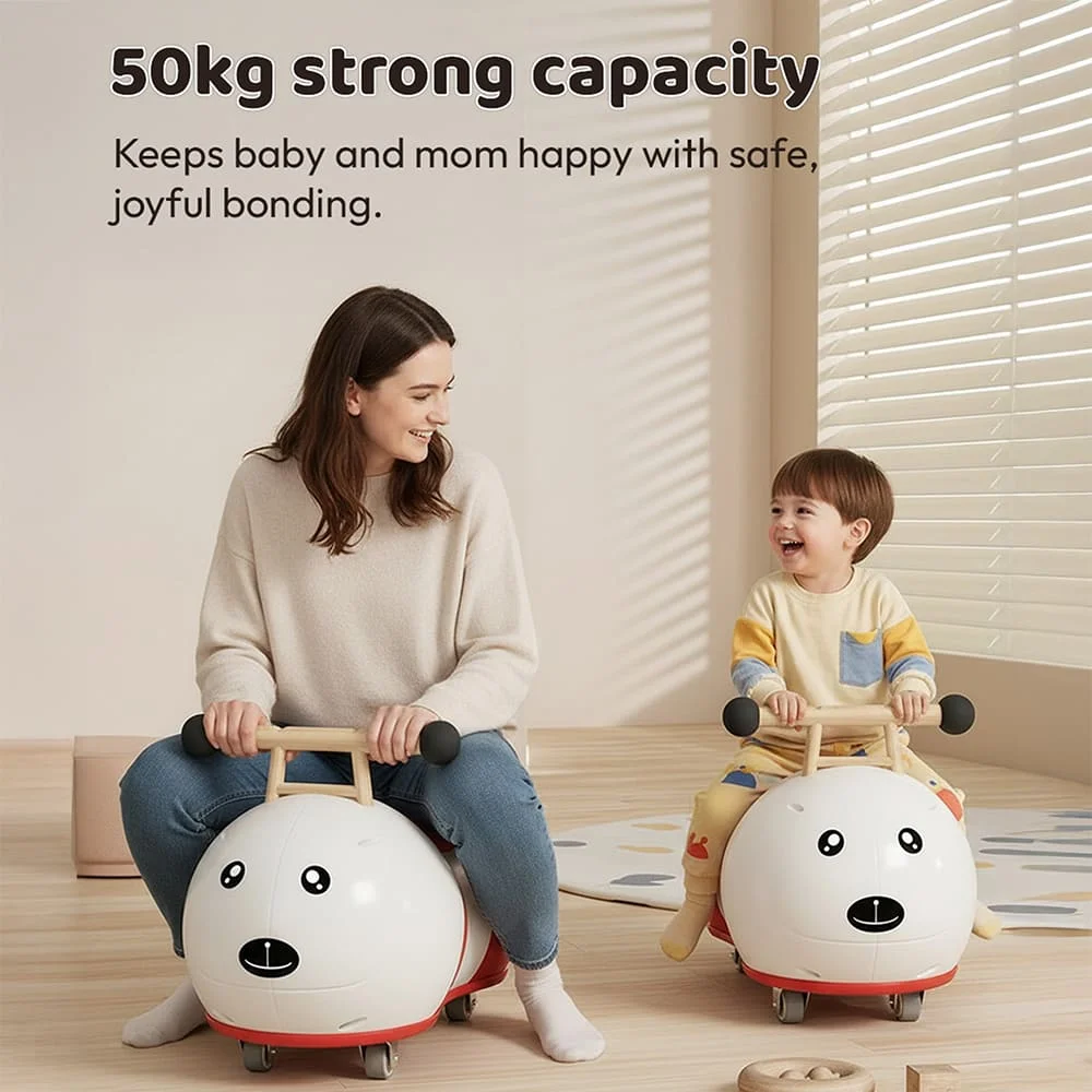 Kids scooter