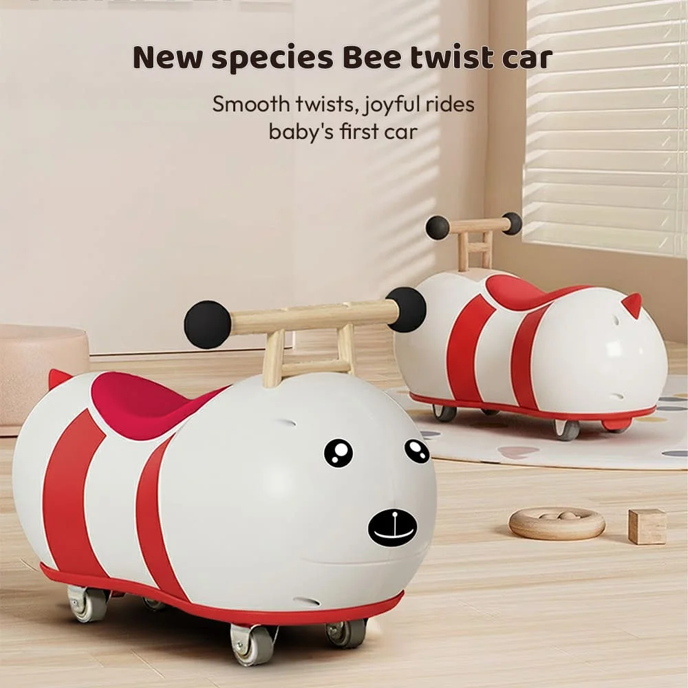 swing car