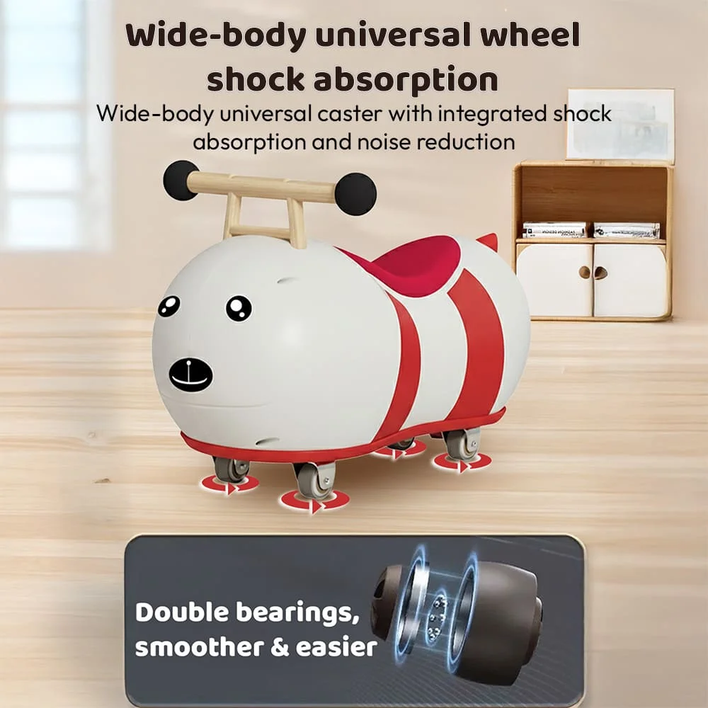 swing car for kids