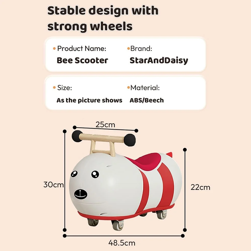 kids swing car