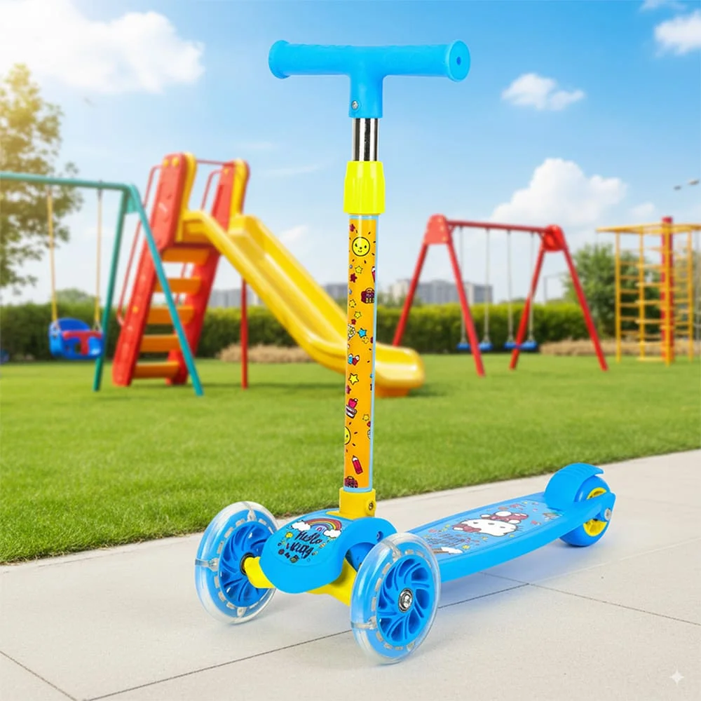 blaze Kids scooter