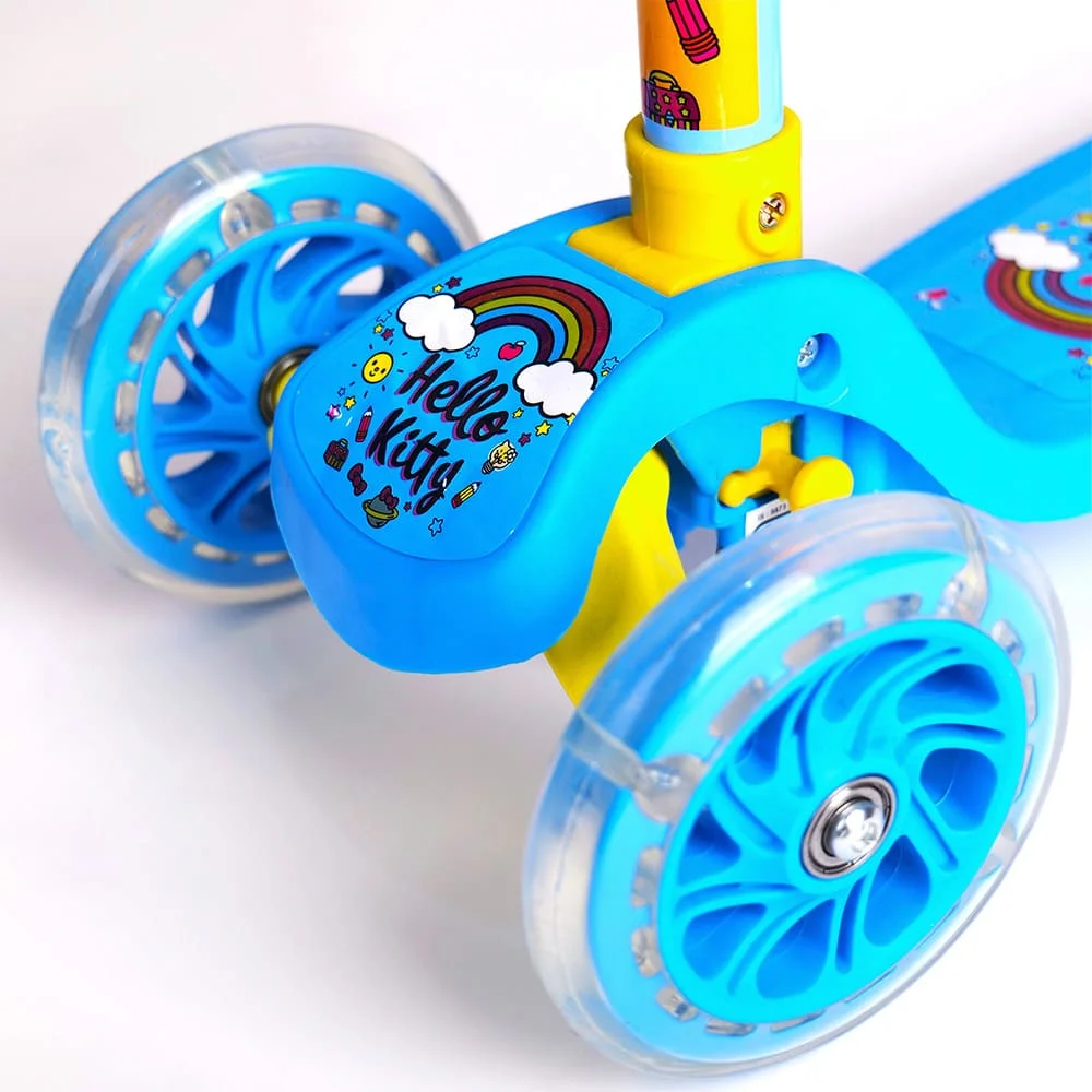 Scooter for Kids