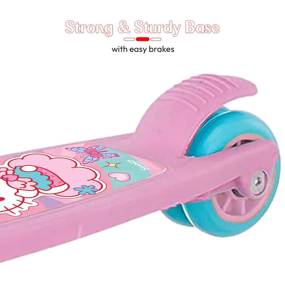 Scooter for Kids