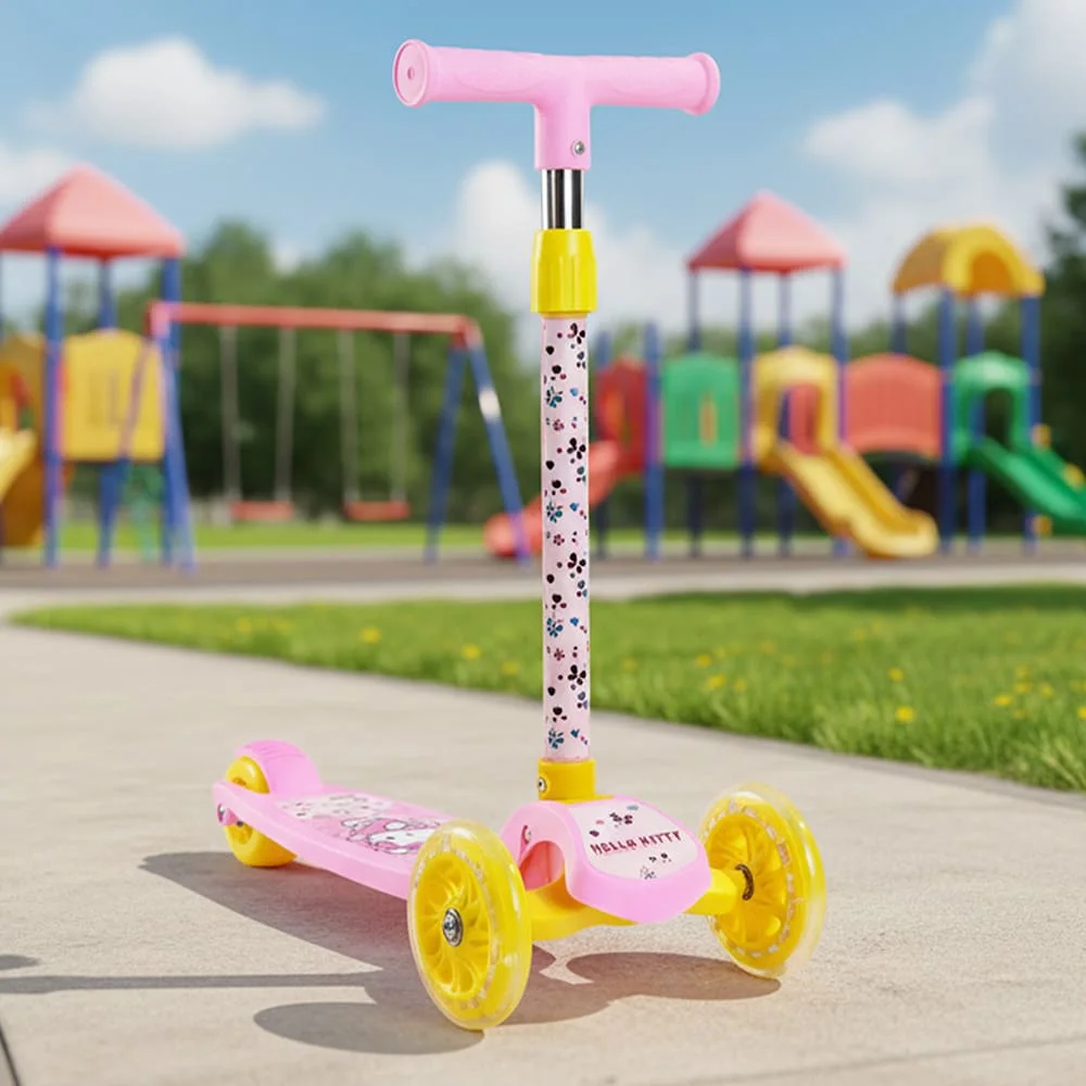 Scooter for Kids