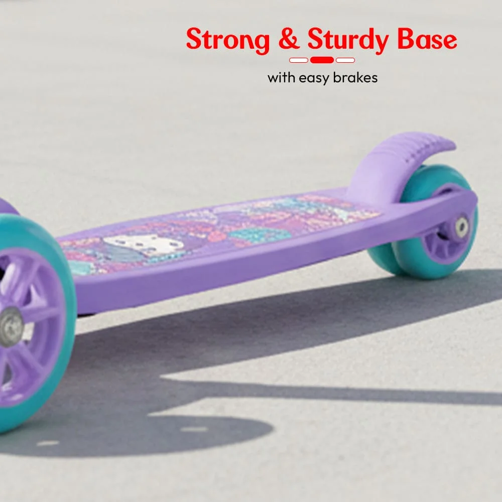 Scooter for Kids