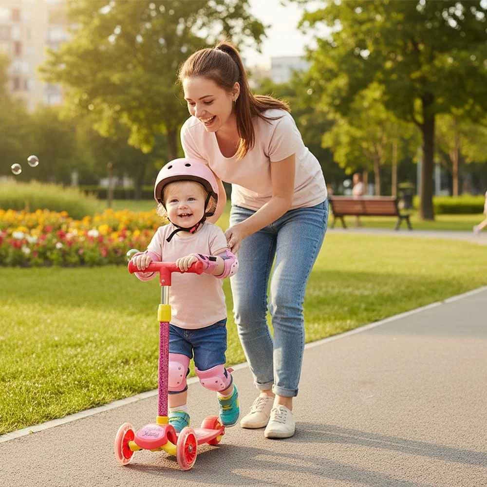 Scooter for Kids