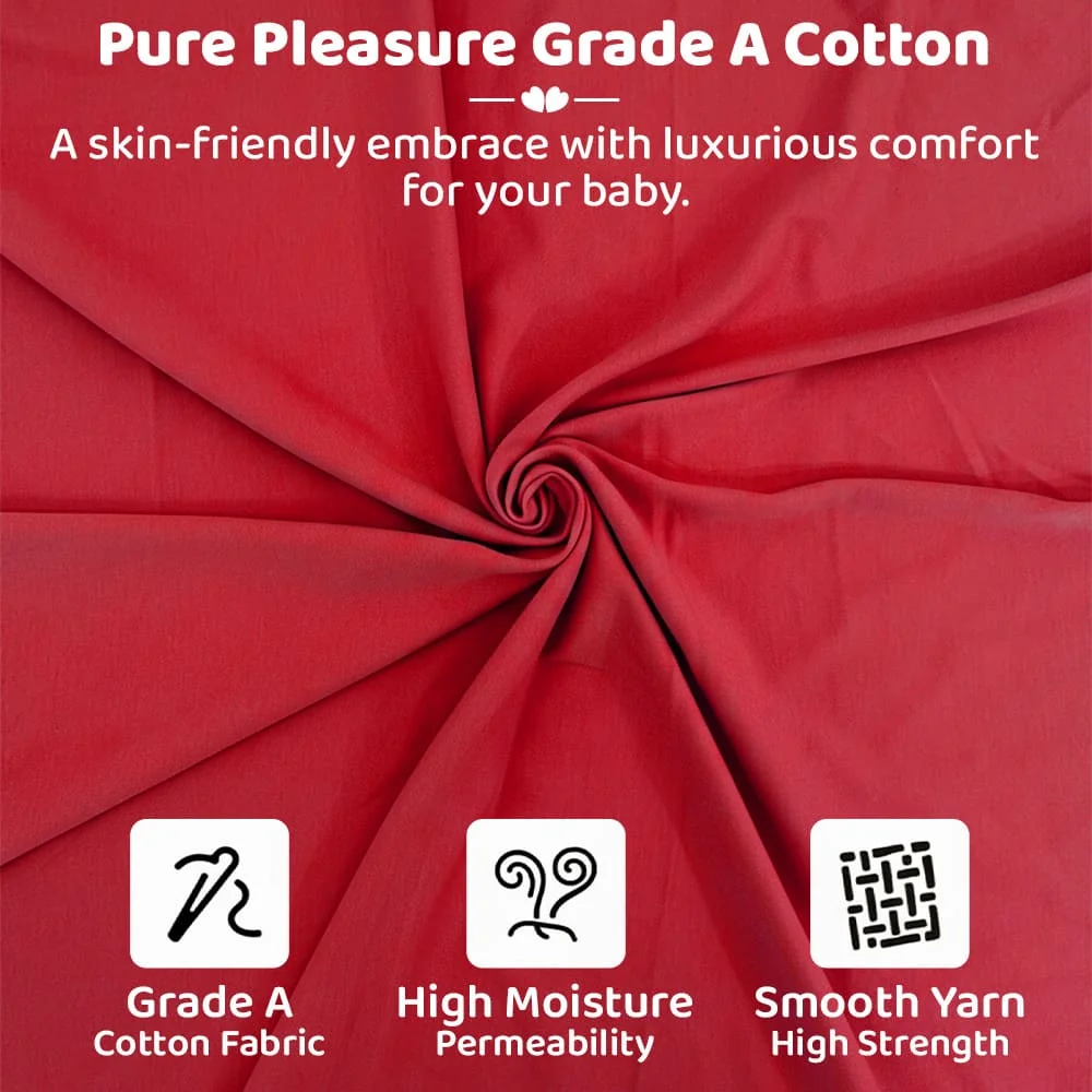 clothing gift set for baby