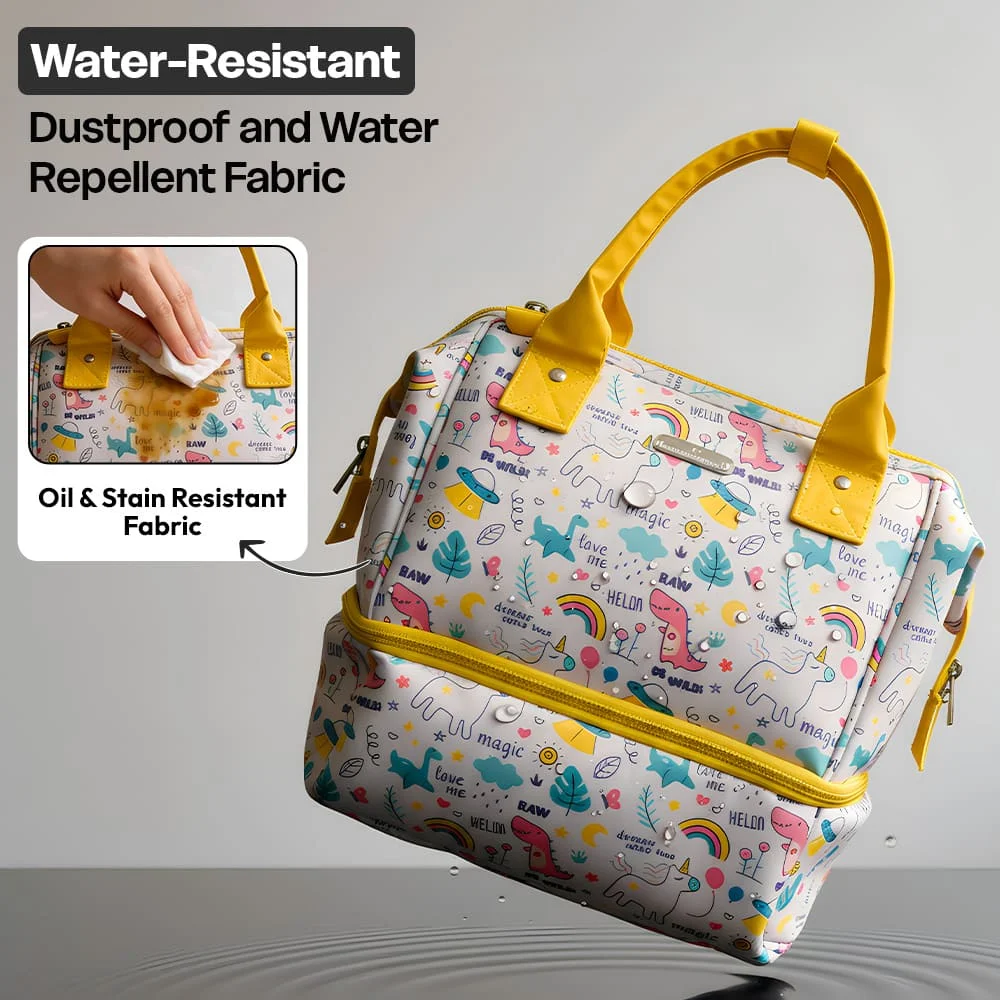 Mini Diaper Bag
