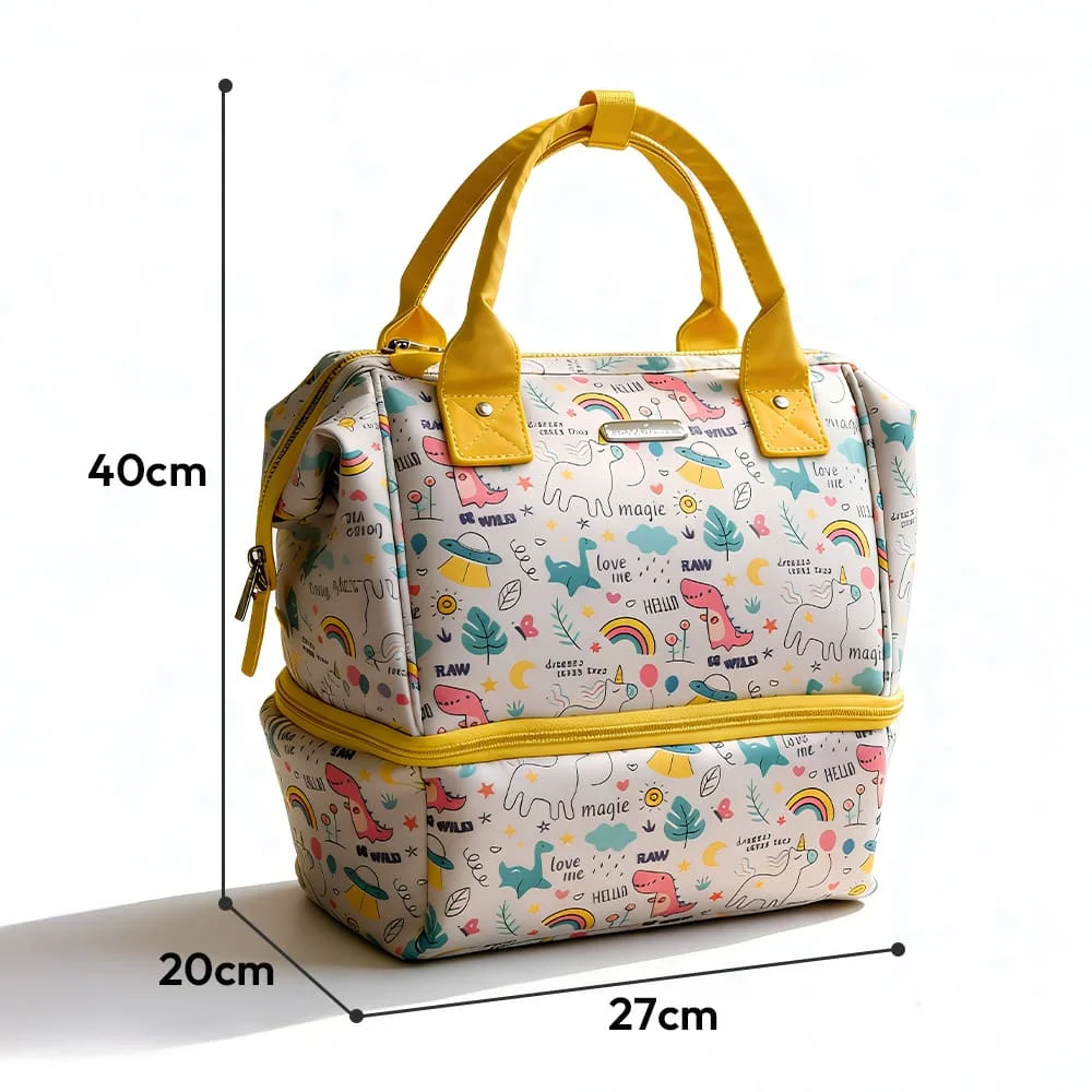 Mini Diaper Bag