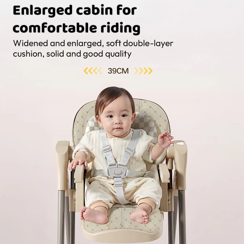 Feeding chair