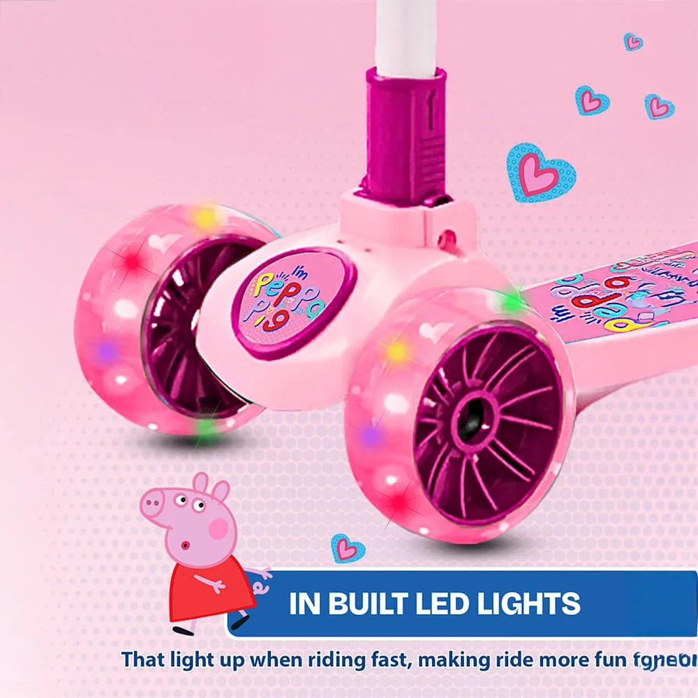 Scooter for kids