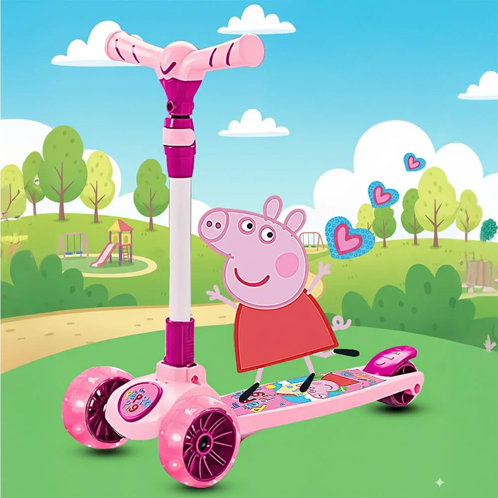 Scooter for kids