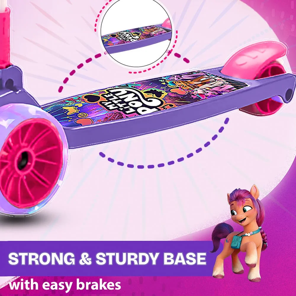Kids Scooter