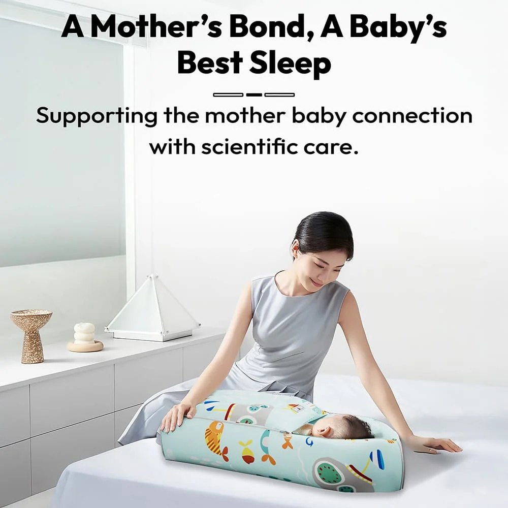 baby sleeping bag
