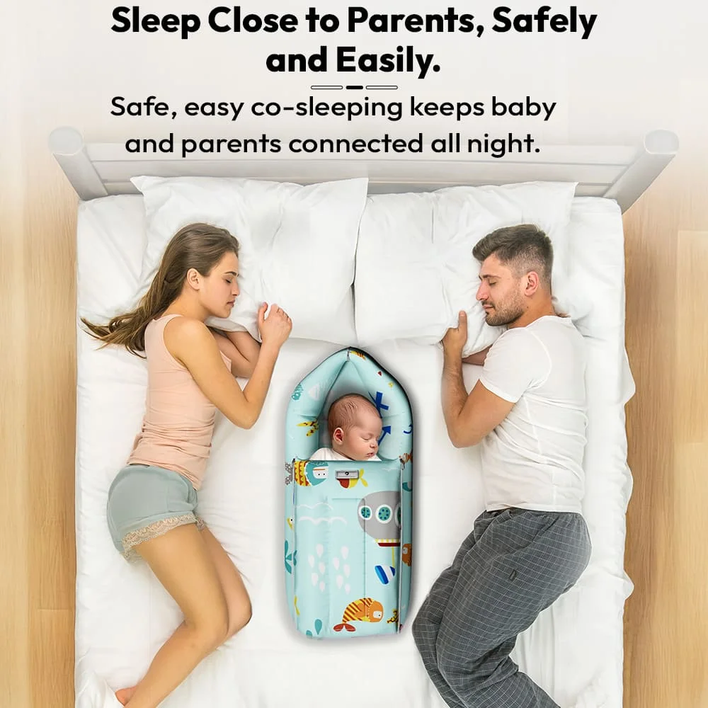 baby sleeping bag