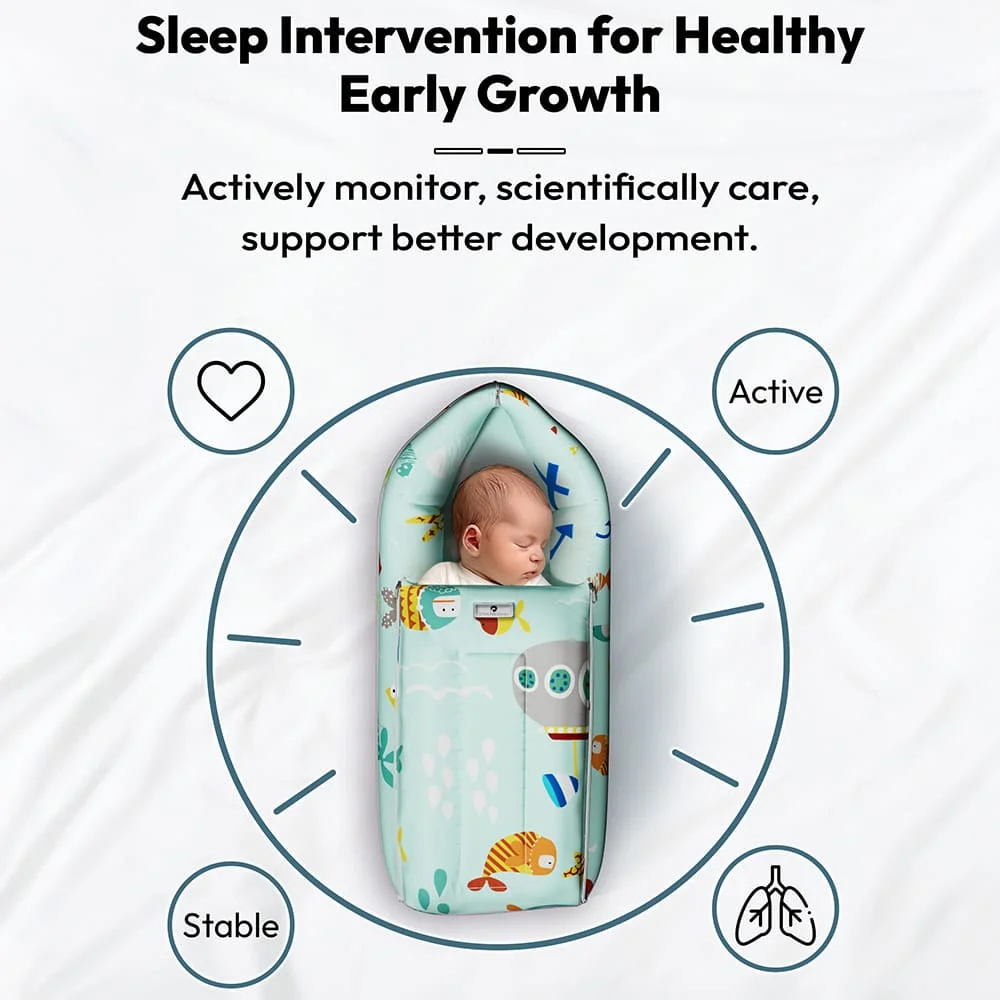 baby sleeping bag