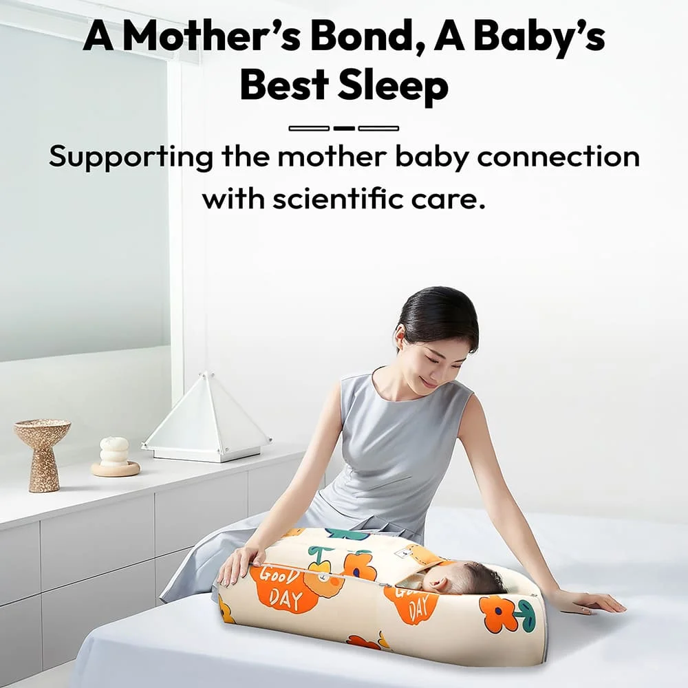 baby sleeping bag