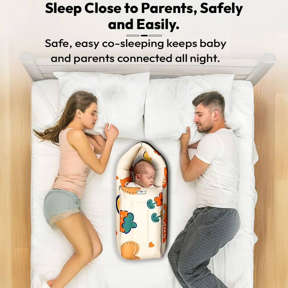 baby sleeping bag