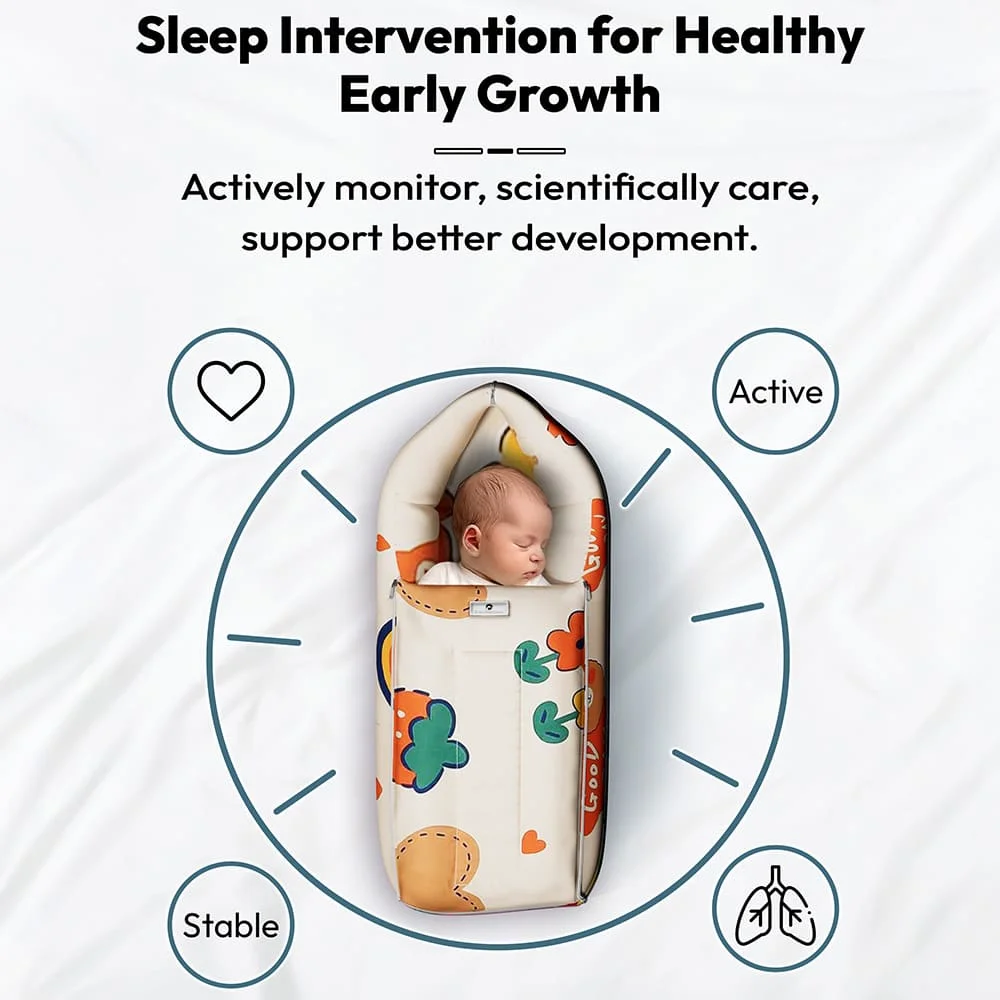baby sleeping bag