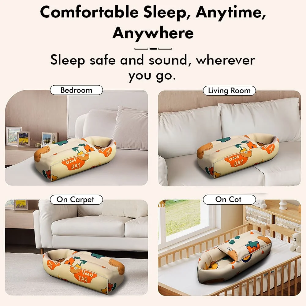 baby sleeping bag