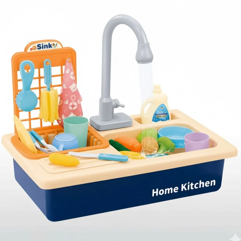 Kitchen Sink