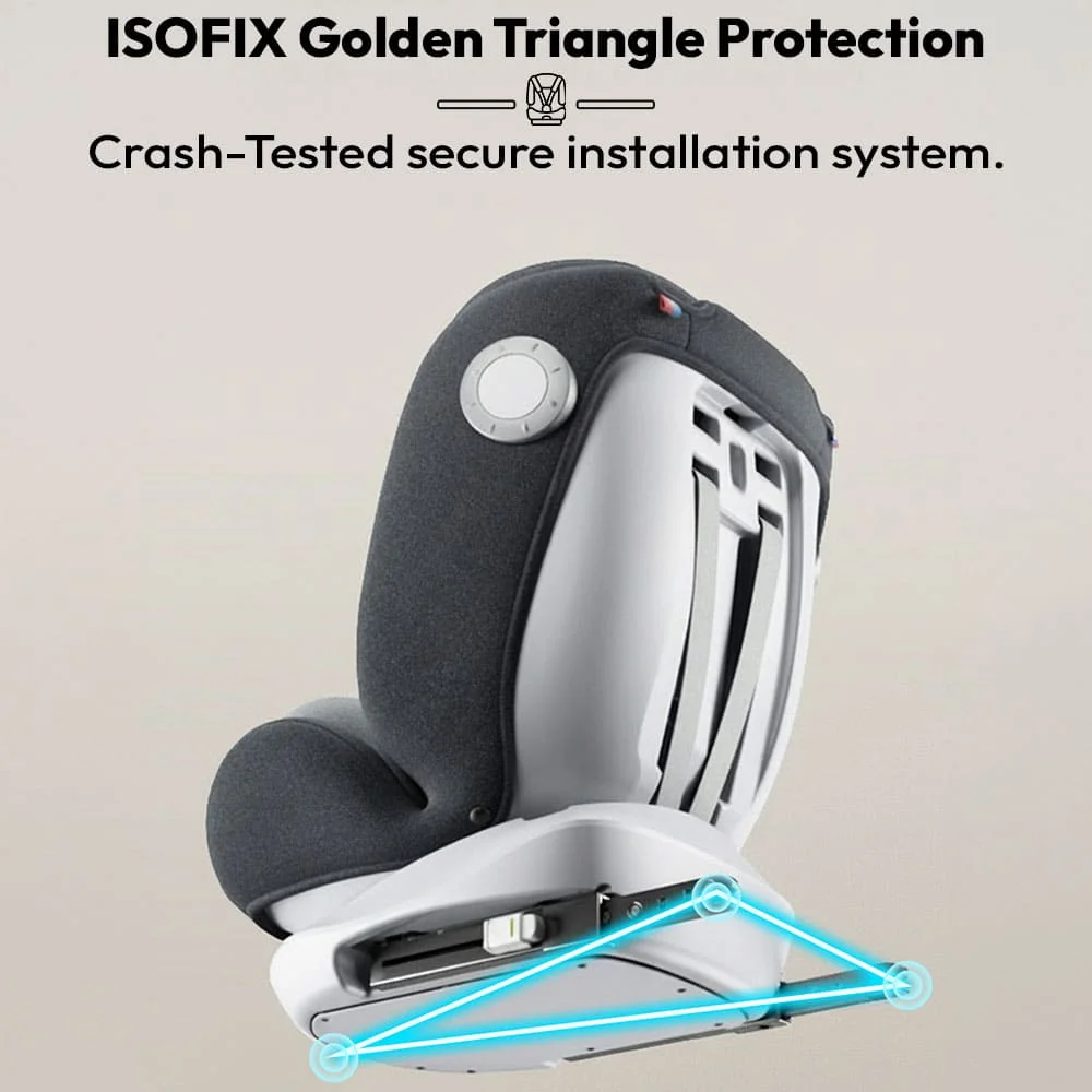Baby Car Seat