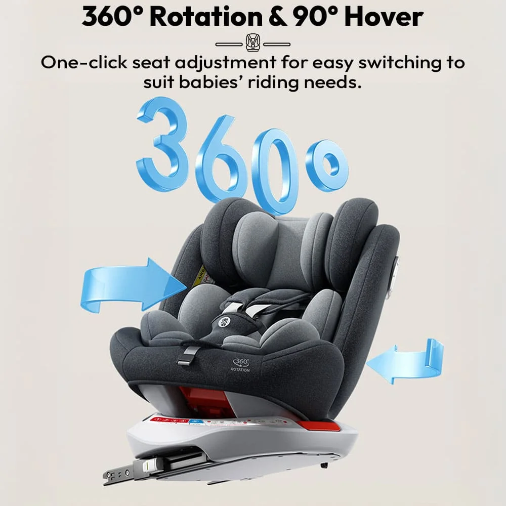 Baby Car Seat
