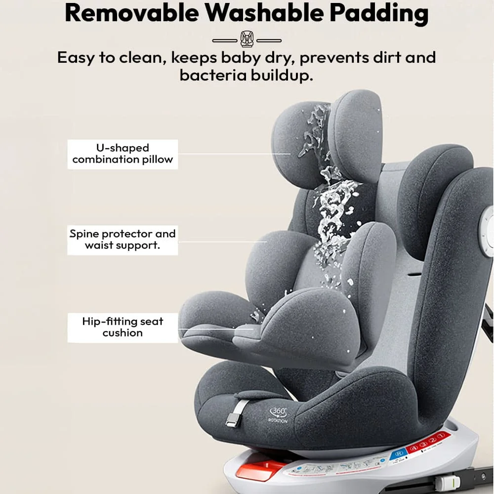 Baby Car Seat