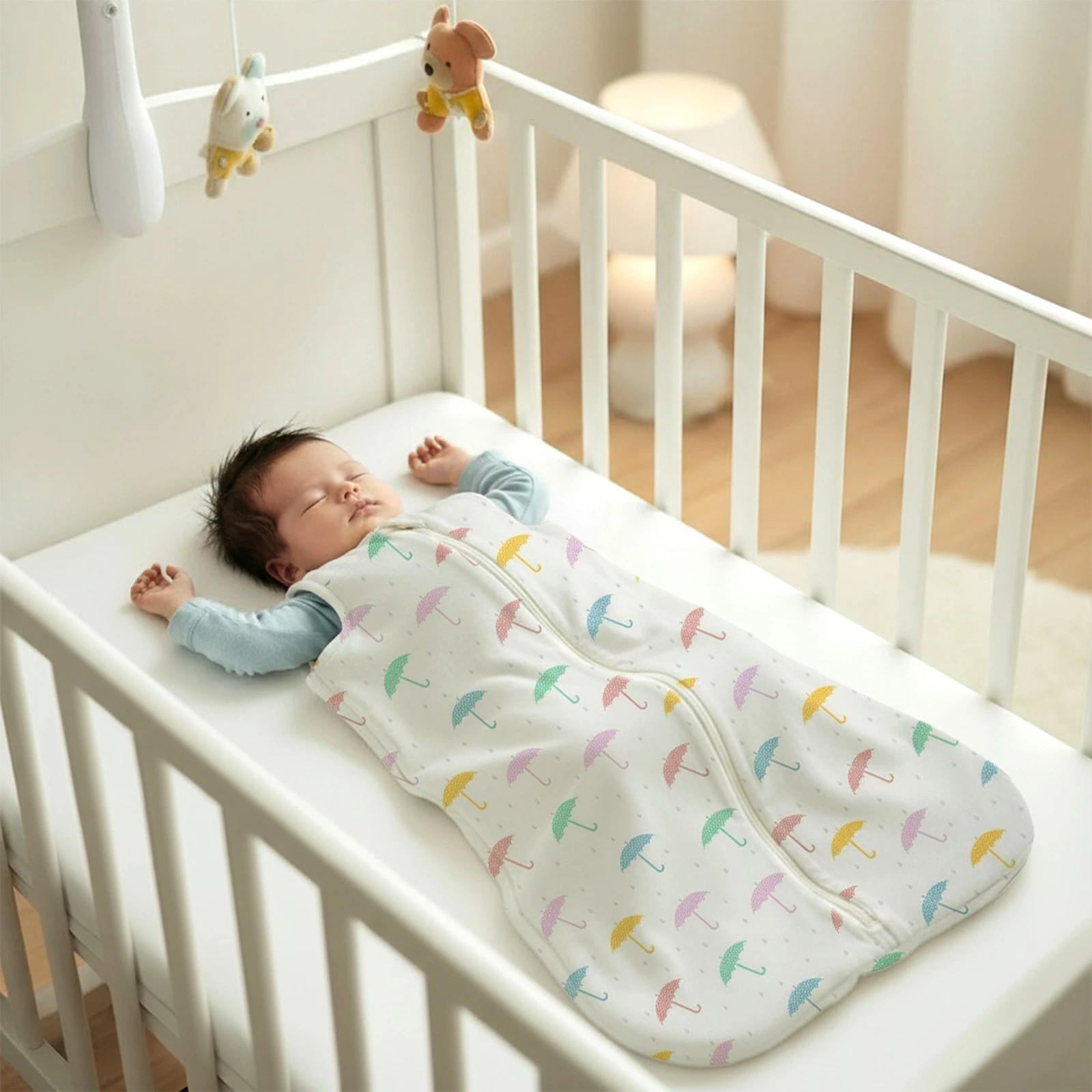 Baby Sleep Ba