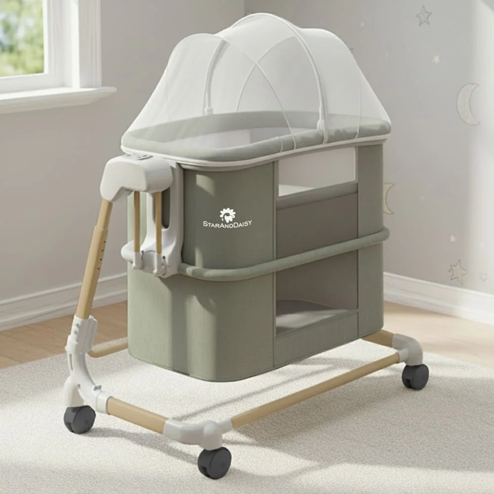 Electric Swing Cradle