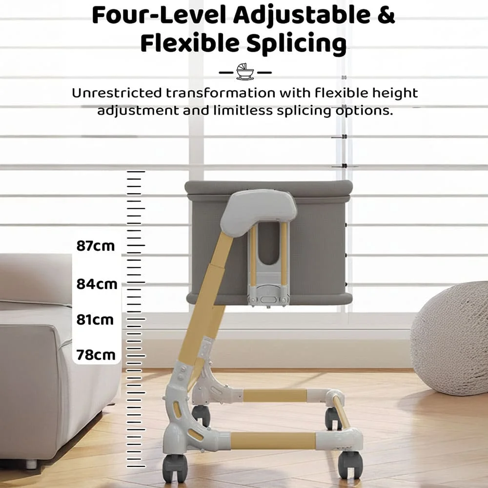 Electric Swing Cradle