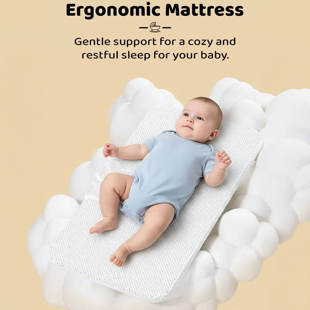 Electric Swing Cradle