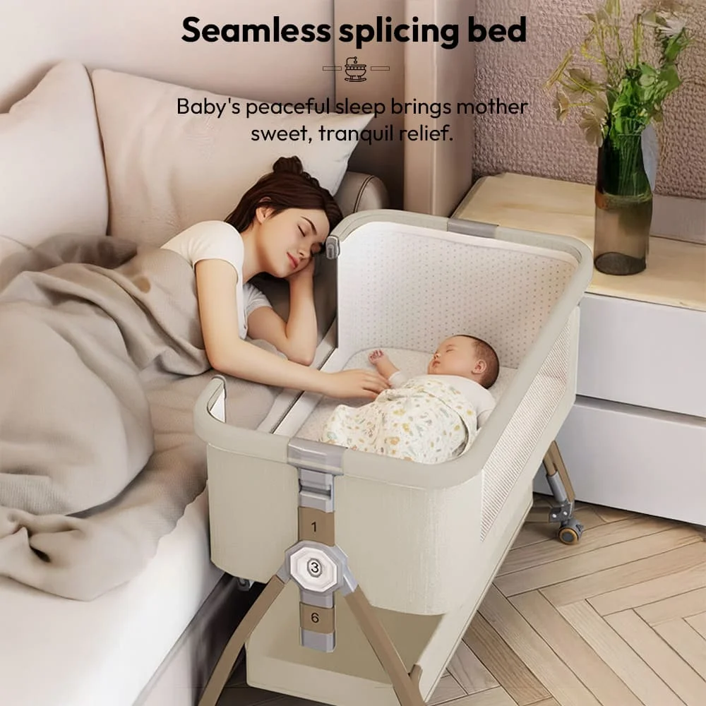 Dreamy Cradle Beige