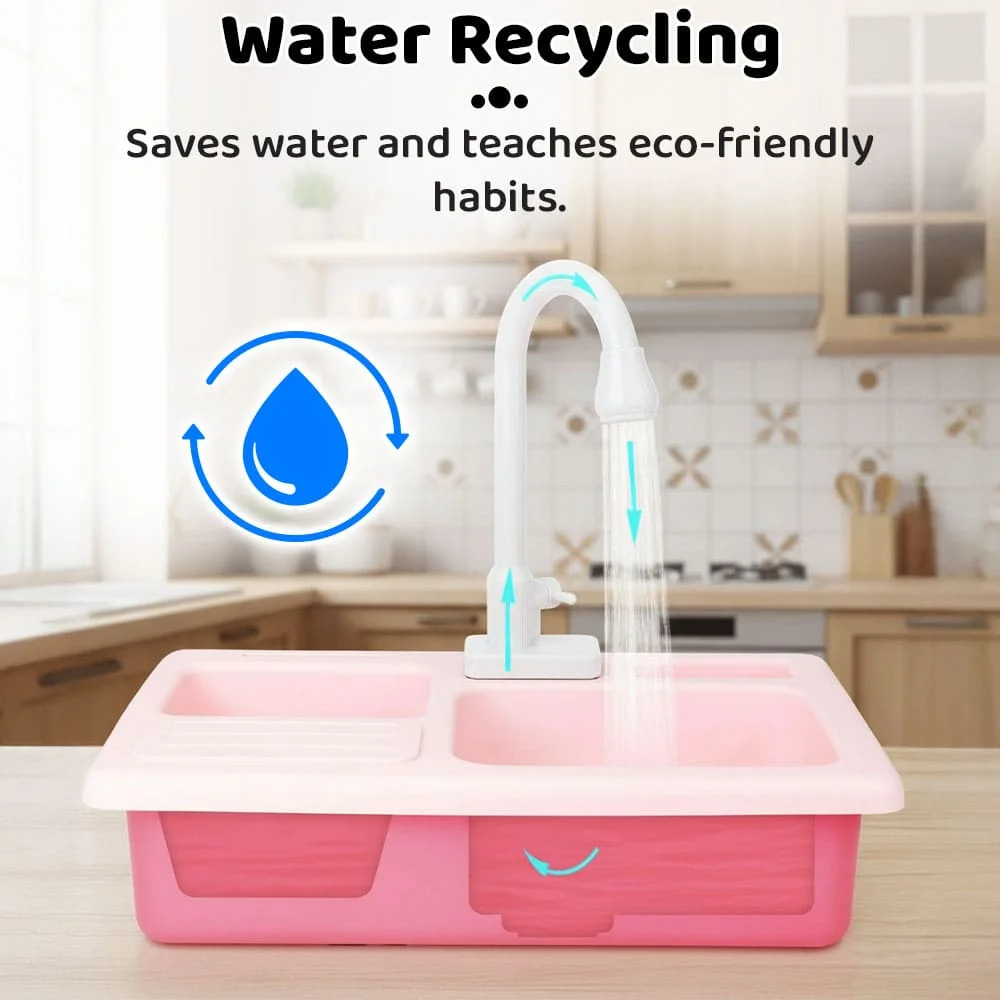 Kitchen Sink