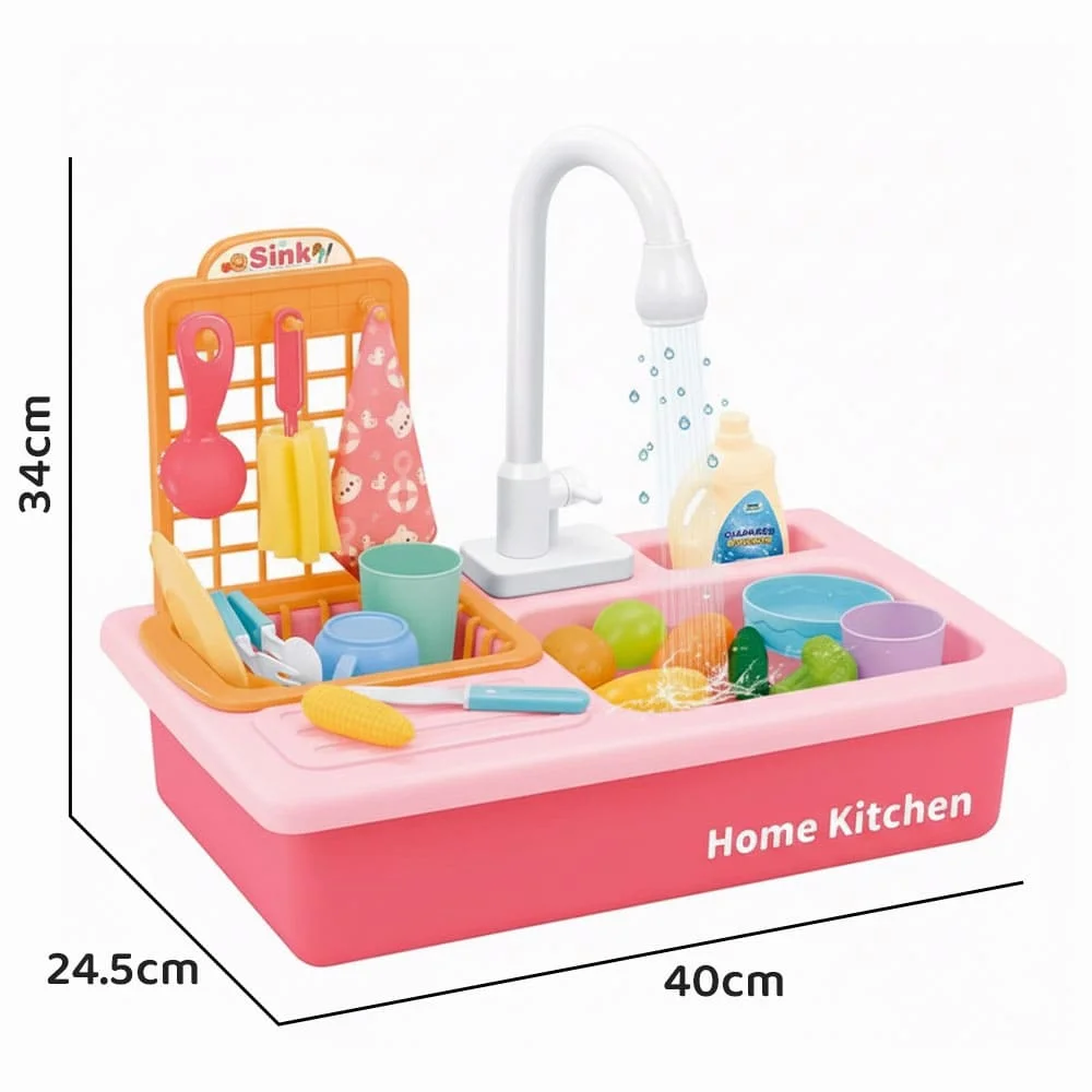 Kitchen Sink