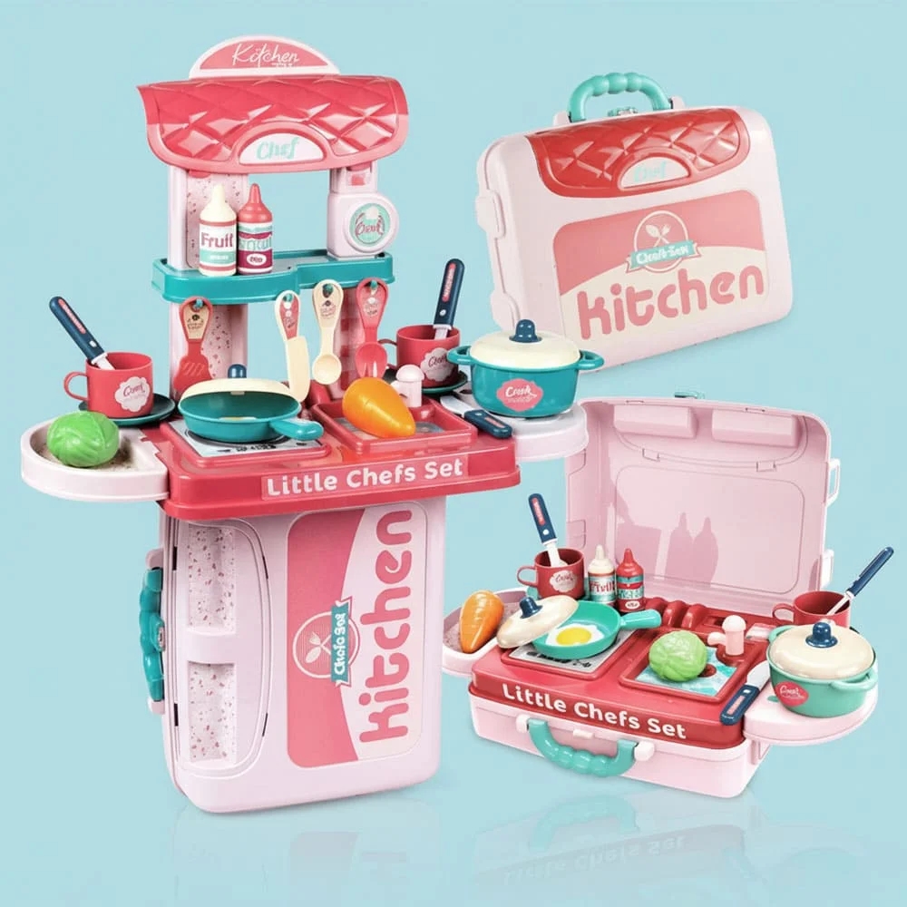 Kitchen set