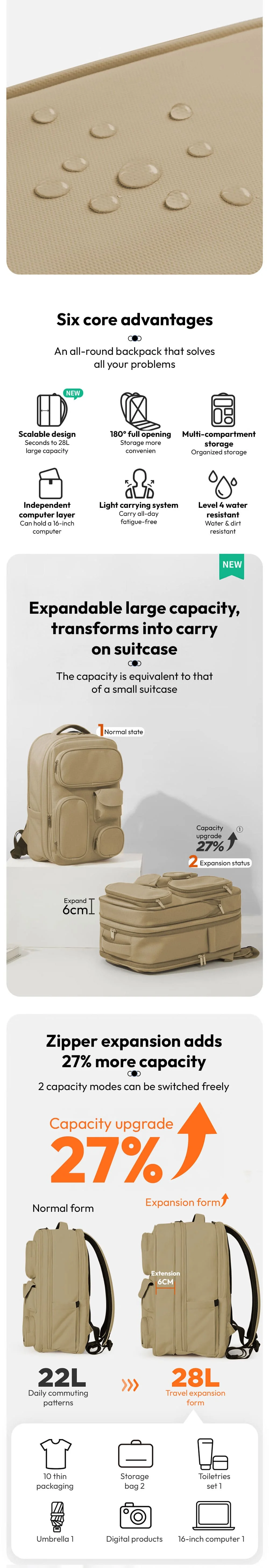 Diaper Bag