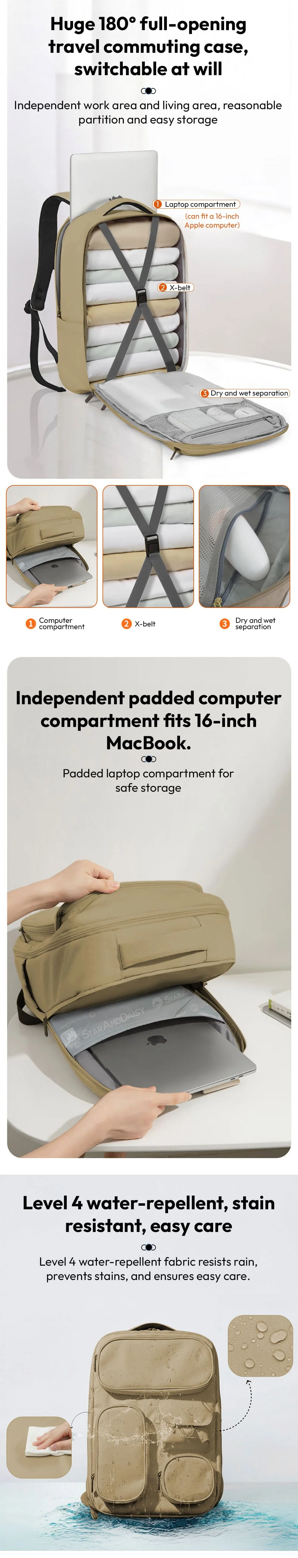 Diaper Bag