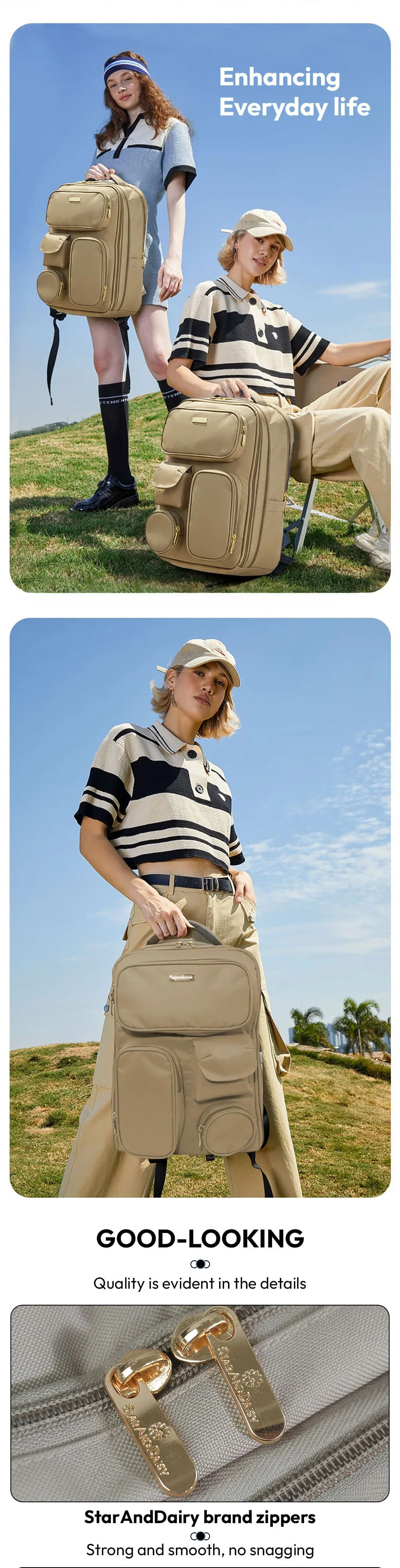 Diaper Bag