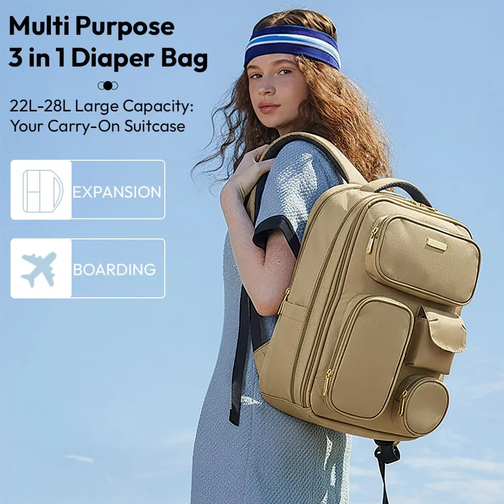 Maternity Bag
