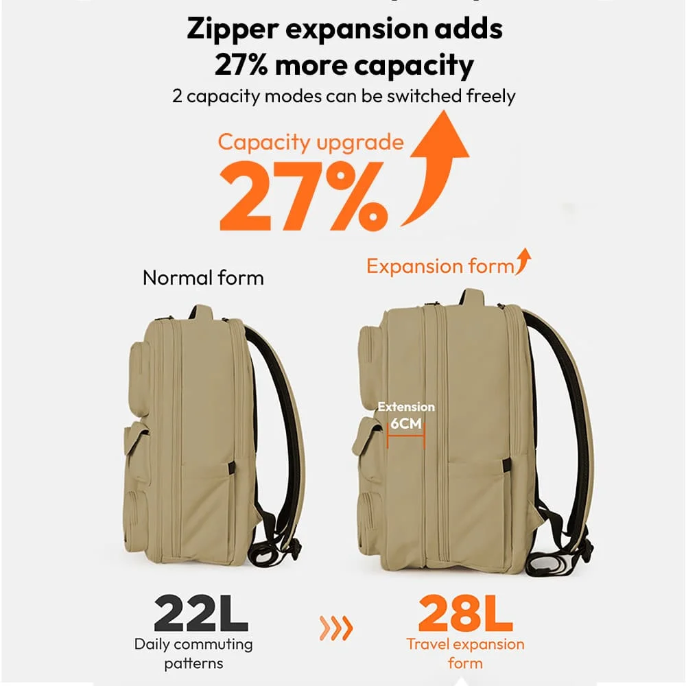 Multipurpose Bag