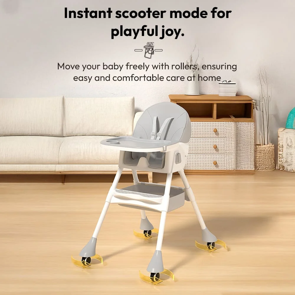 baby high chair