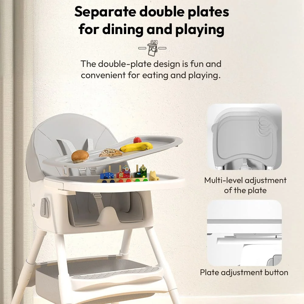 baby high chair